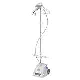 Conair Full Size Garment Steamer for Clothes, Turbo ExtremeSteam 1875W Professional Steam and Press