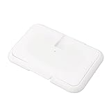 Baby Wipe Warmer, Wet Wipe Heater Travel Case Holder - USB Cable, Constant Temperature