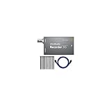 Blackmagic Design UltraStudio 3G Recorder with Accessory Bundle (3 Items)