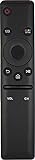 Universal Samsung TV Remote Control Worked for 2K 4K Smart TV and UN32/40/43/49/50/55/58/65/75 KS Models with 1 Year Warranty