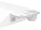 MAGMA Products, T10-485 Side Station, Tournament Series Fish Cleaning Station White