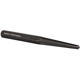 Klein Tools 66313 1/2-Inch Center Punch, 6-Inch Length