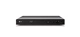 LG BPM35 BP350 Blu-Ray Disc Player with Built-In Wi-Fi & Apps (Renewed)