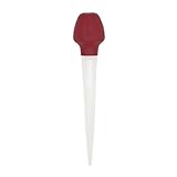 Goodcook 735533010027 Good Cook 11.5 in Turkey Baster, 11-1/2', Red