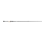St. Croix Rods Bass X Casting Rod, Premium Quality Casting Rod, Made in The USA