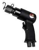 Performance Tool M550DB Air Hammer With 4 Chisels