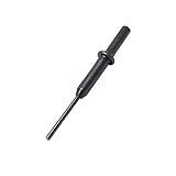 Pneumatic Punch Drift 3/16' (5.2mm) Pneumatic Air Hammer Punch Pin for Removing Corroded Bolts Or Long Pins