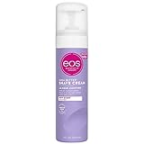 EOS Ultra Moisturizing Shave Cream, Lavender Jasmine, 3 Count