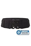 Power WearHouse Weighted Belt for Walking, Running, Training, 10lbs (XL)