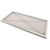 JET 24x12x1 Electrostatic Outer Air Filter (708732)