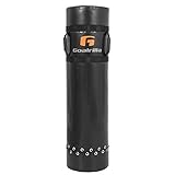 Goalrilla Durable Tackling Dummy with Heavy-Duty Handles for Football Contact Drills, Kickboxing, and More (TR0001W)