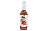 Ghost Pepper Hot Sauce - Badia Spices