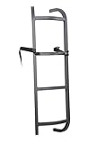 Ol'Man TREESTANDS Assassin Speed Rail Portable 16 Foot Climbing System (3 Individual Pieces)