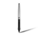 HUION PW100 Battery-Free Stylus for Huion Inspiroy H640P H950P H1060P H610Pro V2 HS610 HS64 H420X H580X H610X Graphics Tablet