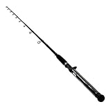 ACCUDEPTH TROLLING Rod, Sections= 1, Line Wt.= 20-40