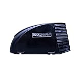 Maxxair Maxx II Vent Cover ‎00-933082 - One Piece Design, Super Tough Wind Resistant Cover for Roof Vents