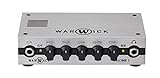 Warwick GNOME i Pocket Base Amplifier Head