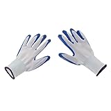 LOVIVER Anti - bite/scratch Gloves, Protective Gloves to Avoid Biting The Hands by Hamsters Dog Cat Bird Snake Parrot Lizard Wild Animals