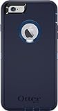 OTTERBOX DEFENDER iPhone 6 PLUS/6s PLUS Case - Retail Packaging - INDIGO HARBOR (ROYAL BLUE/ADMIRAL BLUE)