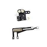 Antenna Flex Cable Wi-Fi Antenna Replacement and GPS Cover Replacement for iPhone 6 (iPhone 6)