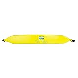 TRC Recreation Single Super Soft Water Ski Buoyancy Belt Waist Float, Medium