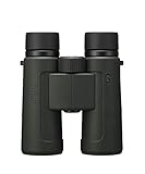 Nikon PROSTAFF P3 10x42 Binocular | Waterproof, fogproof, Rubber-Armored Full-Size Binocular, Wide Field of View & Long Eye Relief, Limited Official Nikon USA Model