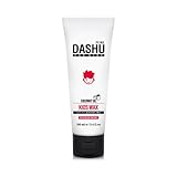 DASHU Kids Coconut Hard Wax 3.38fl oz – Kids hair styling wax, Strong hold, Natural-derived ingredients, Kids friendly, Easy wash-off, Non-toxic