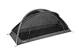 Lifesystems Expedition GeoNet Single Freestanding Mosquito Net with Waterproof Groundsheet and Lightweight Aluminium Tent Poles