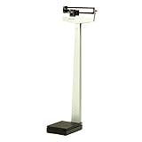 Health o Meter Professional 400KL Mechanical Beam Medical Scale Physician Balance