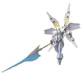Bandai Hobby HG 1/144 - 'Gundam Breaker Battlogue' - Gundam Livelance Heaven, Bandai Spirits Hobby HG Battlogue Model Kit