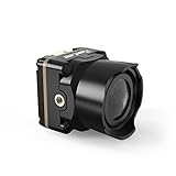 FPV Camera RunCam Phoenix 2 SE - Special Edition Micro Drone Camera With lens hood 5.8ghz FOV160°Global WDR 8.6g for RC FPV Car Plane Racing Drone