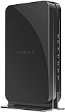 NETGEAR Cable Modem with Voice CM500V - For Xfinity by Comcast Internet & Voice | Supports Cable Plans Up to 300 Mbps | 2 Phone lines | DOCSIS 3.0 (Renewed)