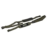 XOP-XTREME OUTDOOR PRODUCTS Treestand Backpack Straps, Green (XOP-BPS-JM)