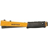 BOSTITCH BHT150C 1/4' Manual Hammer Tacker