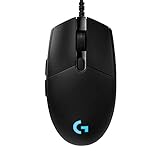 Logitech G PRO Hero Gaming Mouse (Renewed)