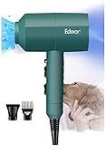 BARHOMO Dog Cat Hair Dryer,Professinal Double Force Grooming Blower Dryer for Medium/Small Pets,IEC & UL Certificated