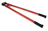 Olympia Tools Bolt Cutter, 39-048, 48 Inches