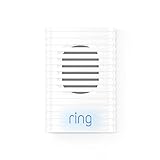 Ring Chime, A Wi-Fi-Enabled Speaker for Your Ring Video Doorbell