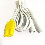 1PC Original Cable Wire Connetor Cord of Mini AED Trainer XFT-D0009 First Aid Training Trainer