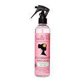 Camille Rose Mint Condition Braid + Scalp Spray to Hydrate, Reduce Breakage, and Provide Relief from a Dry, Itchy, Flaky Scalp | With Aloe Vera and Sea Moss