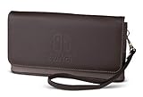 PowerA Clutch Bag for Nintendo Switch or Nintendo Switch Lite, Carrying Case, Storage Case, Console Case, Fashion, Style - Nintendo Switch