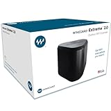 Winegard Extreme 2.0 High-Performance Wireless-AC Access Point and Outdoor WiFi Extender 2.4/5 GHz