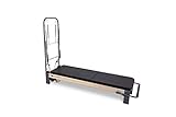 Balanced Body Rialto Tower and Mat Conversion for Pilates Reformer