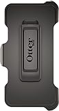 OtterBox Holster Belt Clip Replacement for OtterBox Defender Series Case iPhone 6s Plus & 6 Plus ( ONLY - NOT 6s/6)- Non-Retail Packaging- Black