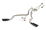 Rough Country Dual Cat-Back Exhaust for 2015-2020 Ford F-150 2WD/4WD - 96006