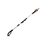 WORX WG349.9 20V Power Share 8' Pole Saw with Auto-Tension (Tool Only)