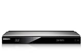 Samsung BD-F7500 4K Upscaling 3D Wi-Fi Blu-ray Disc Player (2014 Model) (Renewed)