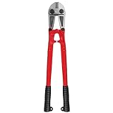 Olympia Tools Bolt Cutter, 39-018, 18 Inches
