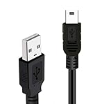Jyterlks Replacement Charger Charging Cable Compatible for LeapPad 3, Leapfrog LeapReader Pen,Leapfrog Kids Tablet,LeapPad Platinum, LeapPad Ultra Xdi, LeapPad Ultra Kids