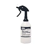 Zep High Output Chemical Sprayer 1.1 32 Ounce U43010